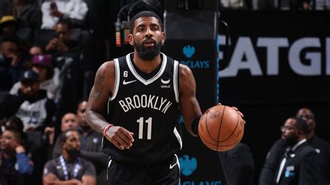 kyrie irving|Nets' Kyrie Irving defends his post about antisemitic movie.